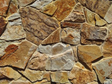 Doğal taş dokusu. Doğal taşın doğal dokusu.