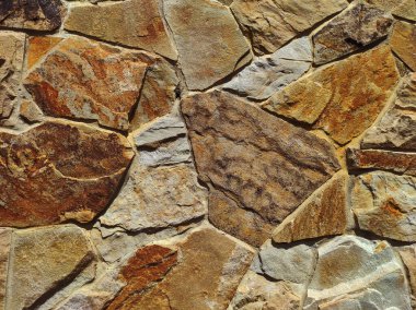 Doğal taş dokusu. Doğal taşın doğal dokusu.