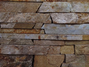 Doğal taş dokusu. Doğal taşın doğal dokusu.