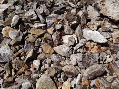 Doğal taş dokusu. Doğal taşın doğal dokusu.