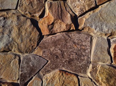 Doğal taş dokusu. Doğal taşın doğal dokusu.