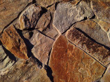 Doğal taş dokusu. Doğal taşın doğal dokusu.