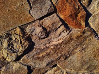 Doğal taş dokusu. Doğal taşın doğal dokusu.