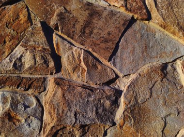 Doğal taş dokusu. Doğal taşın doğal dokusu.