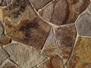 Doğal taş dokusu. Doğal taşın doğal dokusu.