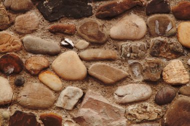 Doğal taş dokusu. Doğal taşın doğal dokusu.