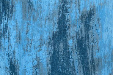 Sonbahar trendi Mavi Haze. Mavi Haze rengi. Mavi Haze. Mavi Haze dokusu. Sanat dokusu. Mavi doku. Beton doku. Mavi duvar dokusu. Mavi renkli beton. Eski duvar