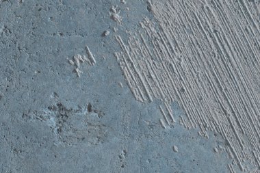 Sonbahar trendi Mavi Haze. Mavi Haze rengi. Mavi Haze. Mavi Haze dokusu. Sanat dokusu. Mavi doku. Beton doku. Mavi duvar dokusu. Mavi renkli beton. Eski duvar