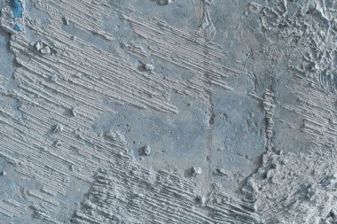 Sonbahar trendi Mavi Haze. Mavi Haze rengi. Mavi Haze. Mavi Haze dokusu. Sanat dokusu. Mavi doku. Beton doku. Mavi duvar dokusu. Mavi renkli beton. Eski duvar