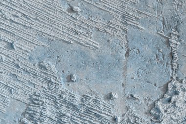 Sonbahar trendi Mavi Haze. Mavi Haze rengi. Mavi Haze. Mavi Haze dokusu. Sanat dokusu. Mavi doku. Beton doku. Mavi duvar dokusu. Mavi renkli beton. Eski duvar