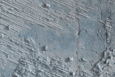 Sonbahar trendi Mavi Haze. Mavi Haze rengi. Mavi Haze. Mavi Haze dokusu. Sanat dokusu. Mavi doku. Beton doku. Mavi duvar dokusu. Mavi renkli beton. Eski duvar