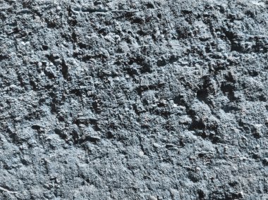 Mavi Haze Trend. Mavi Haze Rengi. Mavi Haze. Mavi Haze dokusu. Sanat tasarımı. Taş dokusu. Doğal taşın dokusu maviyle boyanmış.