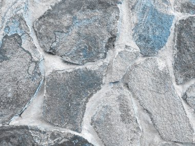 Mavi Haze Trend. Mavi Haze Rengi. Mavi Haze. Mavi Haze dokusu. Sanat tasarımı. Taş dokusu. Doğal taşın dokusu maviyle boyanmış.