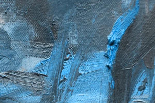 Sonbahar trendi Mavi Haze. Mavi Haze rengi. Mavi Haze. Mavi Haze dokusu. Sanat dokusu. Mavi doku. Büyük fırça darbesi dokusu. Sanat geçmişi. Sanatçı paleti