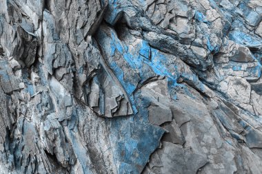 Mavi Haze Trend. Mavi Haze Rengi. Mavi Haze. Mavi Haze dokusu. Tasarım Sanatı. Jeodezi Jeolojisi. Mavi Mineraller. Mavi Kaya