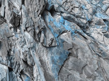 Mavi Haze Trend. Mavi Haze Rengi. Mavi Haze. Mavi Haze dokusu. Tasarım Sanatı. Jeodezi Jeolojisi. Mavi Mineraller. Mavi Kaya