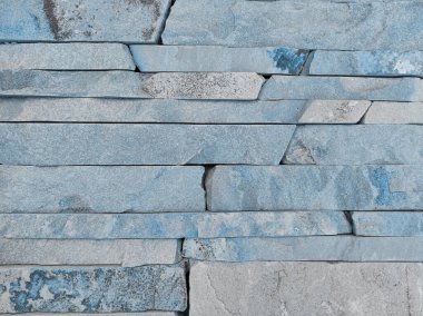 Mavi Haze Trend. Mavi Haze Rengi. Mavi Haze. Mavi Haze dokusu. Sanat tasarımı. Taş dokusu. Doğal taşın dokusu maviyle boyanmış.