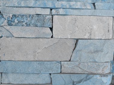 Mavi Haze Trend. Mavi Haze Rengi. Mavi Haze. Mavi Haze dokusu. Sanat tasarımı. Taş dokusu. Doğal taşın dokusu maviyle boyanmış.