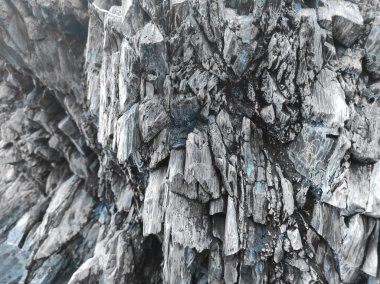 Mavi Haze Trend. Mavi Haze Rengi. Mavi Haze. Mavi Haze dokusu. Tasarım Sanatı. Jeodezi Jeolojisi. Mavi Mineraller. Mavi Kaya