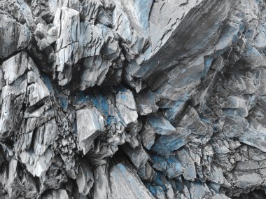 Mavi Haze Trend. Mavi Haze Rengi. Mavi Haze. Mavi Haze dokusu. Tasarım Sanatı. Jeodezi Jeolojisi. Mavi Mineraller. Mavi Kaya