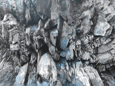 Mavi Haze Trend. Mavi Haze Rengi. Mavi Haze. Mavi Haze dokusu. Tasarım Sanatı. Jeodezi Jeolojisi. Mavi Mineraller. Mavi Kaya