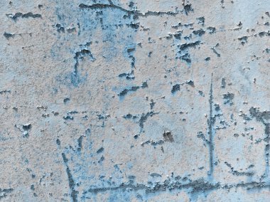 Sonbahar trendi Mavi Haze. Mavi Haze rengi. Mavi Haze. Mavi Haze dokusu. Sanat dokusu. Mavi doku. Beton doku. Mavi duvar dokusu. Mavi renkli beton. Eski duvar