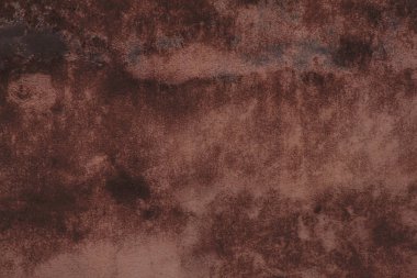 Sonbahar trendi yanmış odun. Yanmış ahşap rengi. Sonbahar tarzı. Beton doku. Duvar dokusu. Yanmış ahşap duvar dokusu