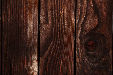 Sonbahar trendi yanmış odun. Yanmış ahşap rengi. Sonbahar tarzı. Yanmış Ahşap. Ahşap dokular. Koyu tonlu ahşap doku