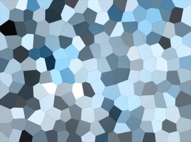 Mavi Haze trendi. Mavi Haze rengi. Mavi Haze. Mavi Haze dokusu. Sanat tasarımı. Mozaik doku. Mavi mozaik. Mozaik desen