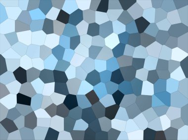 Mavi Haze trendi. Mavi Haze rengi. Mavi Haze. Mavi Haze dokusu. Sanat tasarımı. Mozaik doku. Mavi mozaik. Mozaik desen