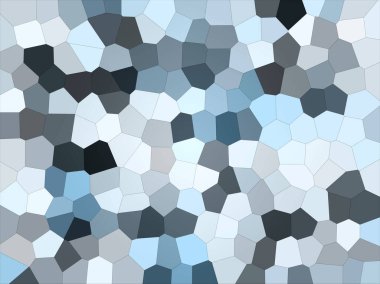 Mavi Haze trendi. Mavi Haze rengi. Mavi Haze. Mavi Haze dokusu. Sanat tasarımı. Mozaik doku. Mavi mozaik. Mozaik desen