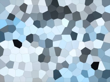 Mavi Haze trendi. Mavi Haze rengi. Mavi Haze. Mavi Haze dokusu. Sanat tasarımı. Mozaik doku. Mavi mozaik. Mozaik desen