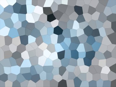 Mavi Haze trendi. Mavi Haze rengi. Mavi Haze. Mavi Haze dokusu. Sanat tasarımı. Mozaik doku. Mavi mozaik. Mozaik desen