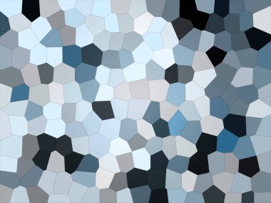 Mavi Haze trendi. Mavi Haze rengi. Mavi Haze. Mavi Haze dokusu. Sanat tasarımı. Mozaik doku. Mavi mozaik. Mozaik desen