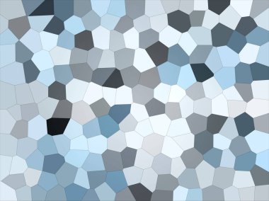 Mavi Haze trendi. Mavi Haze rengi. Mavi Haze. Mavi Haze dokusu. Sanat tasarımı. Mozaik doku. Mavi mozaik. Mozaik desen