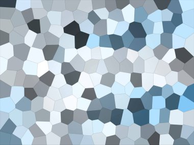 Mavi Haze trendi. Mavi Haze rengi. Mavi Haze. Mavi Haze dokusu. Sanat tasarımı. Mozaik doku. Mavi mozaik. Mozaik desen