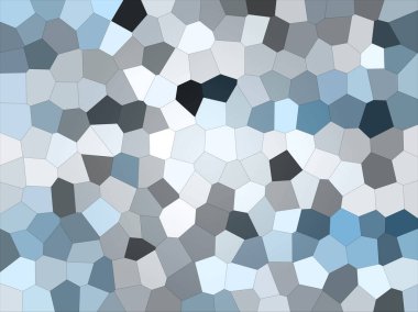 Mavi Haze trendi. Mavi Haze rengi. Mavi Haze. Mavi Haze dokusu. Sanat tasarımı. Mozaik doku. Mavi mozaik. Mozaik desen