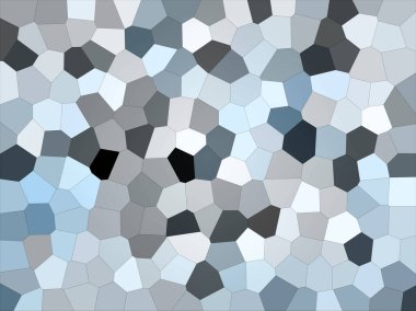 Mavi Haze trendi. Mavi Haze rengi. Mavi Haze. Mavi Haze dokusu. Sanat tasarımı. Mozaik doku. Mavi mozaik. Mozaik desen