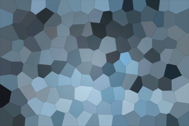 Mavi Haze trendi. Mavi Haze rengi. Mavi Haze. Mavi Haze dokusu. Sanat tasarımı. Mozaik doku. Mavi mozaik. Mozaik desen