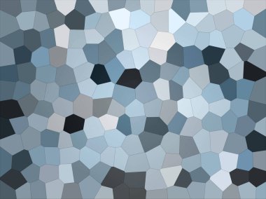 Mavi Haze trendi. Mavi Haze rengi. Mavi Haze. Mavi Haze dokusu. Sanat tasarımı. Mozaik doku. Mavi mozaik. Mozaik desen