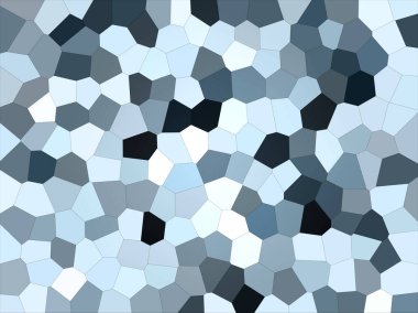 Mavi Haze trendi. Mavi Haze rengi. Mavi Haze. Mavi Haze dokusu. Sanat tasarımı. Mozaik doku. Mavi mozaik. Mozaik desen