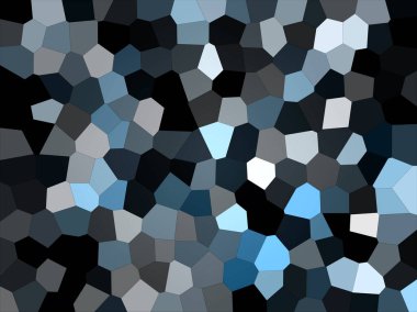 Mavi Haze trendi. Mavi Haze rengi. Mavi Haze. Mavi Haze dokusu. Sanat tasarımı. Mozaik doku. Mavi mozaik. Mozaik desen