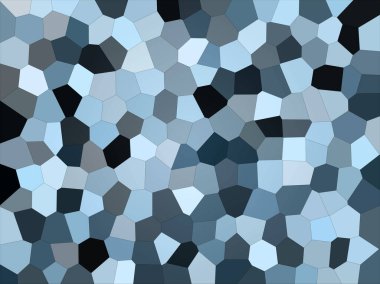 Mavi Haze trendi. Mavi Haze rengi. Mavi Haze. Mavi Haze dokusu. Sanat tasarımı. Mozaik doku. Mavi mozaik. Mozaik desen