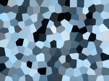 Mavi Haze trendi. Mavi Haze rengi. Mavi Haze. Mavi Haze dokusu. Sanat tasarımı. Mozaik doku. Mavi mozaik. Mozaik desen