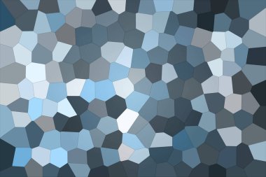 Mavi Haze trendi. Mavi Haze rengi. Mavi Haze. Mavi Haze dokusu. Sanat tasarımı. Mozaik doku. Mavi mozaik. Mozaik desen