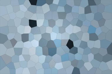 Mavi Haze trendi. Mavi Haze rengi. Mavi Haze. Mavi Haze dokusu. Sanat tasarımı. Mozaik doku. Mavi mozaik. Mozaik desen