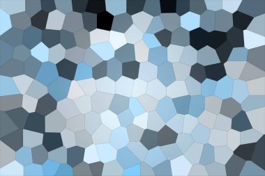 Mavi Haze trendi. Mavi Haze rengi. Mavi Haze. Mavi Haze dokusu. Sanat tasarımı. Mozaik doku. Mavi mozaik. Mozaik desen