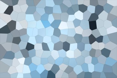 Mavi Haze trendi. Mavi Haze rengi. Mavi Haze. Mavi Haze dokusu. Sanat tasarımı. Mozaik doku. Mavi mozaik. Mozaik desen