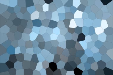 Mavi Haze trendi. Mavi Haze rengi. Mavi Haze. Mavi Haze dokusu. Sanat tasarımı. Mozaik doku. Mavi mozaik. Mozaik desen