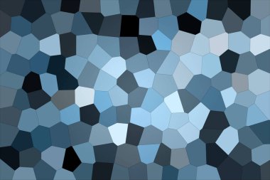 Mavi Haze trendi. Mavi Haze rengi. Mavi Haze. Mavi Haze dokusu. Sanat tasarımı. Mozaik doku. Mavi mozaik. Mozaik desen